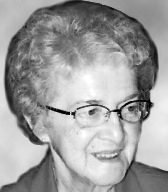 Photo of Therese Mac-Duff